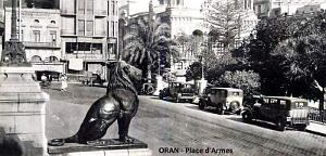653- Oran - Place d'Armes2